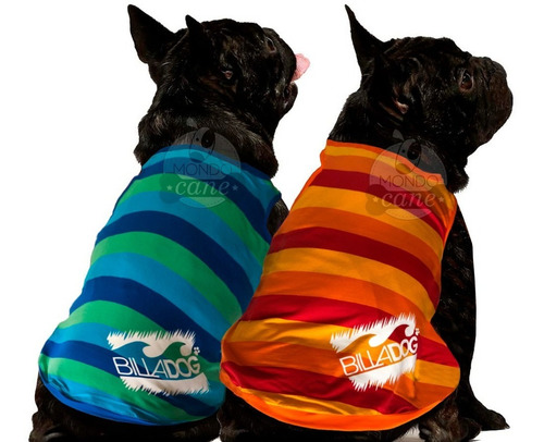 Remera Musculosa Para Perros Grandes Calidad Y Diseño