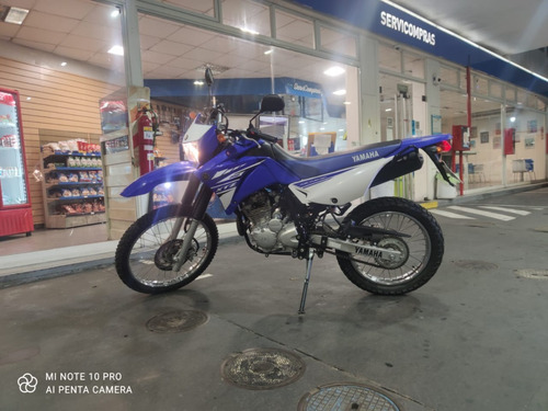 Vendo Moto Yamaha Xtz 250 Lander No Tornado No Dr No Suzuki