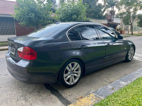 Bmw Serie 3 3.0 330i Sedan Sportive 2006