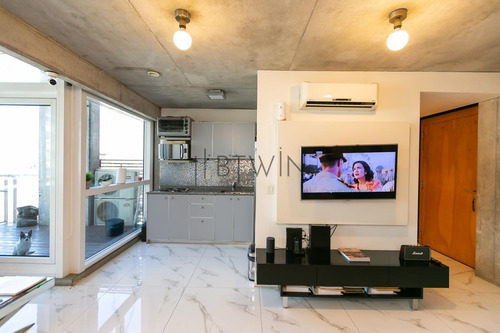 Imagen 7 de 19 de Departamento - Palermo Hollywood