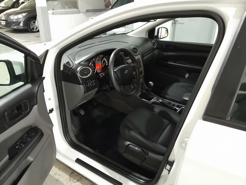 Ford Focus 2 2.0 Trend Plus