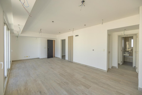 Style Point - 3 Ambientes Con Cochera - Flores - Full Amenities - Entrega Inmediata