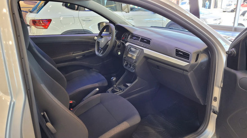 Volkswagen Saveiro 1.6 Msi Trendline Cs
