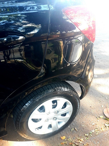 Ford Ka 2016 1.0 Se Flex 4p