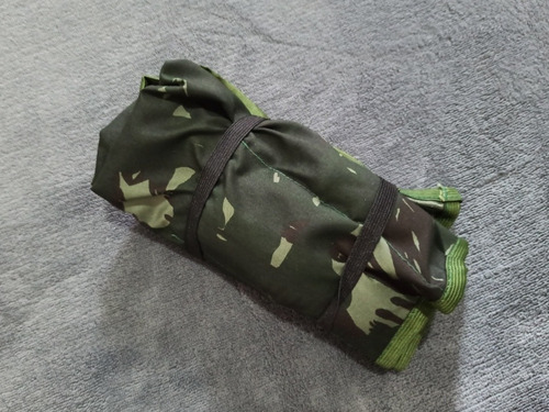 Kit Anotação Militar Operacional Com Organizador