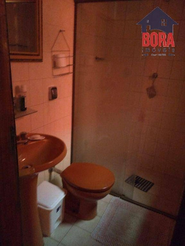 Imagem 10 de 16 de Casa Com 4 Dormitórios À Venda, 291 M² Por R$ 1.000.000,00 - Roseira - Mairiporã/sp - Ca0628
