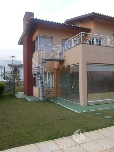Imagem 17 de 30 de Vendo Maravilhosa Casa De Alto Padrão No Condomínio Portal Japi Golf Club Em Cabreúva, 570 M² De Área Construída Em Terreno De 1080 M². Cinco Dormitórios, Lazer Completo, Heliporto - Ca00067 - 2451840