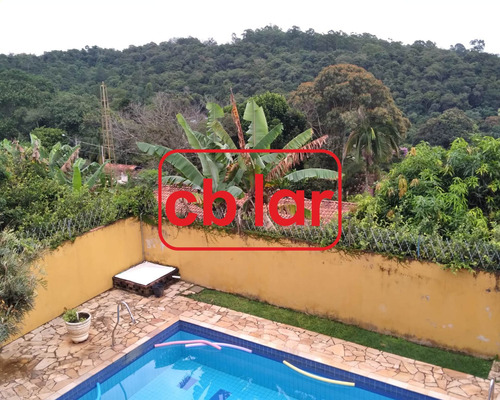 Imagem 9 de 26 de Chacara - Ch00256 - 70795413