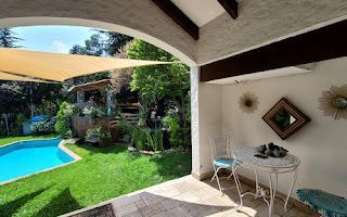 Casa En Venta De 5 Dorm. En El Arrayán