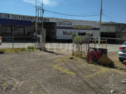 Bodega En Venta En Santa Rosa Chihuahua, Chih.