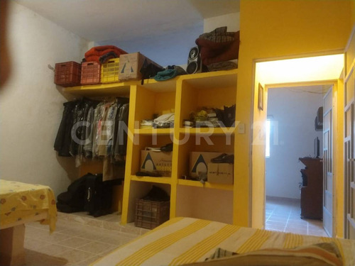 Casa En Venta  En Tecolutla Veracruz  A Tres Calles De La Playa