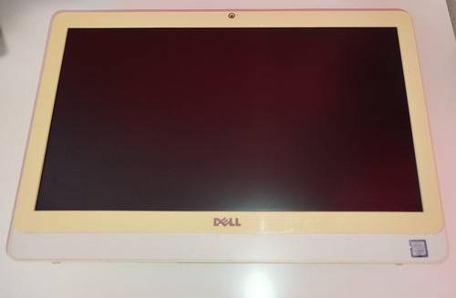 Computadora Todo En 1 Dell Inspiron 3059 Blanco (Usado)