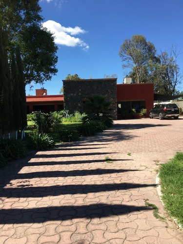 Hermoso Rancho De Lujo En Palmilla
