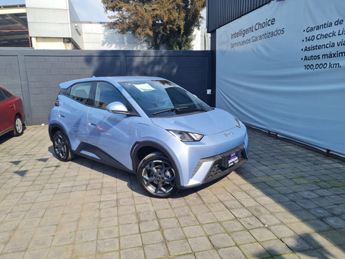 Byd Dolphin Mini 2026