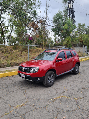Renault Duster 2.0 Intens At