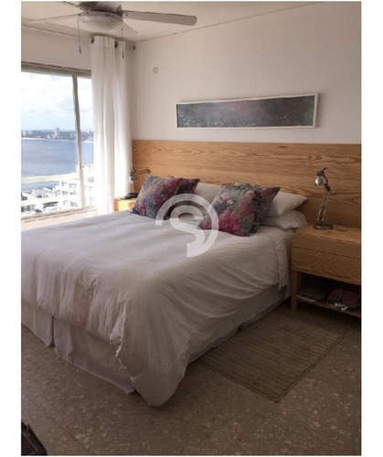 Apartamento En Alquiler - Ref: 3906