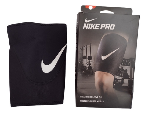 Muslera Nike Talla Xs  Nike Pro 2.0