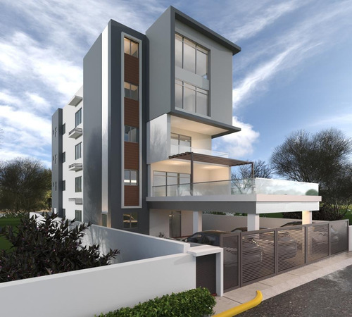 Apartamentos De Venta En Prado Oriental, San Isidro, Santo Domingo Este