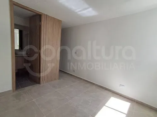 Apartamento En Arriendo La Aldea 472-6994