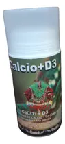Comprar Calcio+d3 Reptiles Iguanas Tortugas Varanos, Anfibios 120 Gr