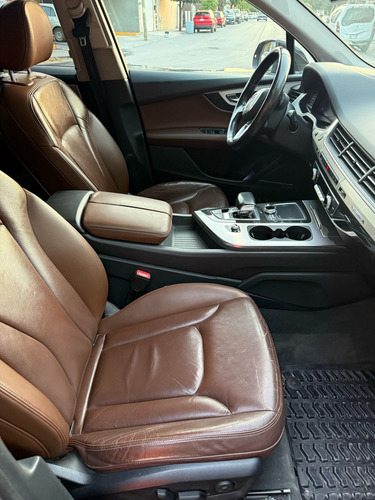 Audi Q7 3.0 Tfsi Elite 333hp At