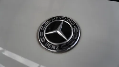 Mercedes-Benz Clase CLA 1.6 200 Cgi Sport At