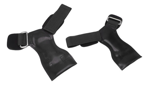 Correas De Goma Para Levantar La Muñeca Hard Pull Deadlift P