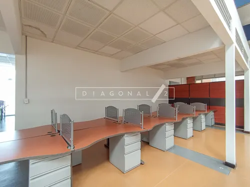 Oficina En Arriendo En Floresta Norte