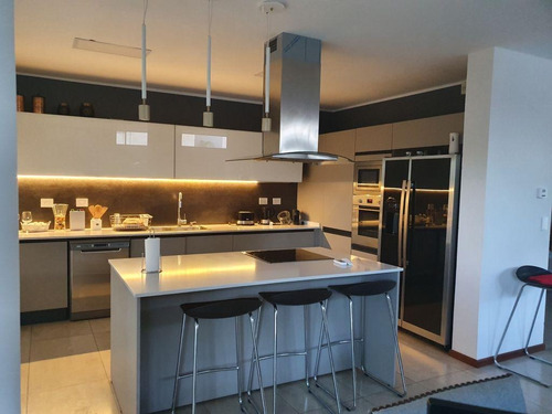 Imagen 1 de 14 de Vendo Casa En Santina Norte Valle Escondido 5 Dormitorios