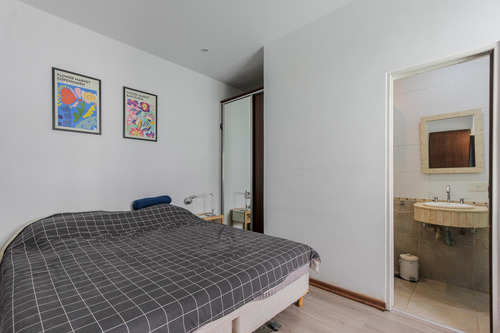 Venta Ph 3 Ambientes Palermo Terraza