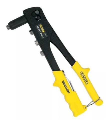 Rebitador Pop Manual Profissional 69-800 Stanley