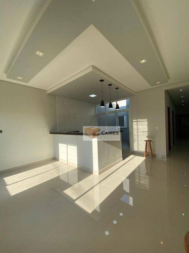 Imagem 5 de 13 de Linda Casa No Jambeiro - Ca3206