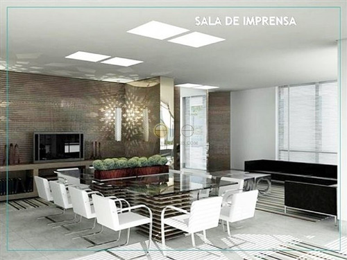 Imagem 1 de 13 de Apartamento-à Venda-barra Da Tijuca-rio De Janeiro - 40043