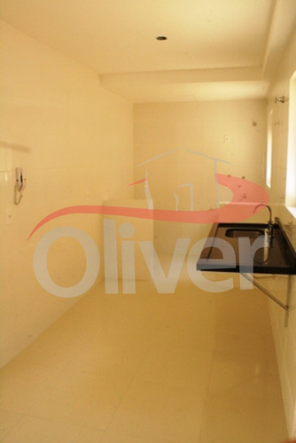 Imagem 4 de 15 de Casas Del Bosque, Apartamento 3 Dormitorios, 1 Vaga De Garagem, Uberaba, Curitiba, Paraná - Ap00712 - 33449477