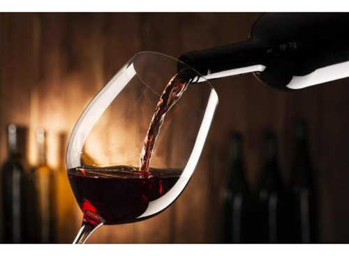 Vino Zuccardi Serie A Malbec Con Estuche 750 Ml Fullescabio
