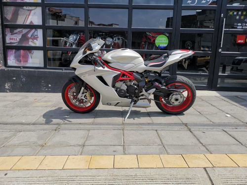 Mv Agusta F3 675