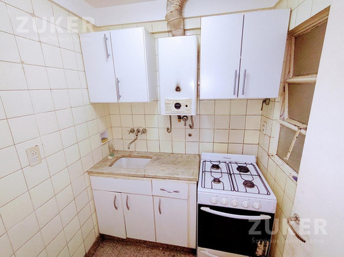 Imagen 6 de 17 de Barrio Norte Venta 2 Ambientes Oportunidad !!!