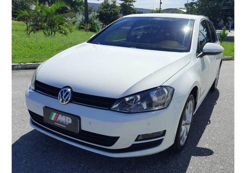 Volkswagen Golf Comfortline