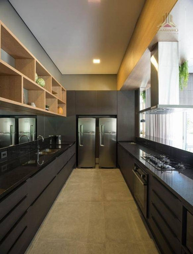 Imagem 14 de 27 de Vendo Apartamento Garden, Novo, No Murano Da Cfp No Parque Germânia Jardim Europa Em Porto Alegre - Gd0024