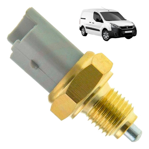 Bulbo Marcha Atras Para Peugeot Partner 1.4 1.9 1.6 1999-19