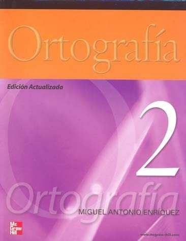 Ortografia 2 Secundaria