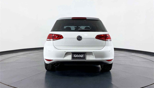 Imagen 6 de 15 de 105398 - Volkswagen Golf 2017 Con Garantía
