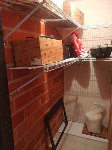 Imagen 13 de 13 de En Venta Apartamento Urb Narayola // 04146878567