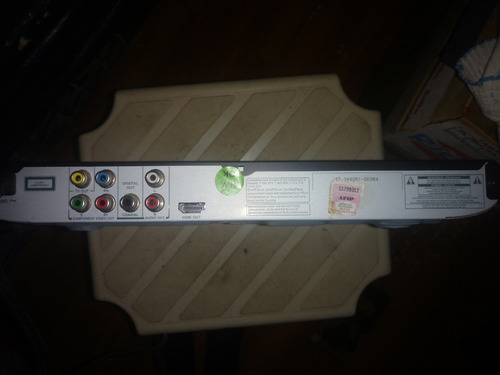 Dvd Philips