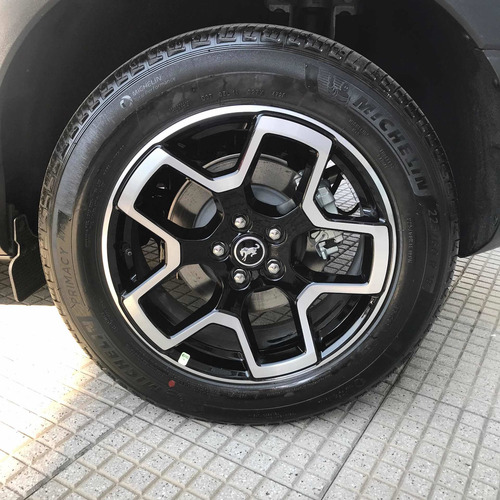 Ford Bronco Sport Big Bend 1.5l 175cv 4x4 At 0km 2021