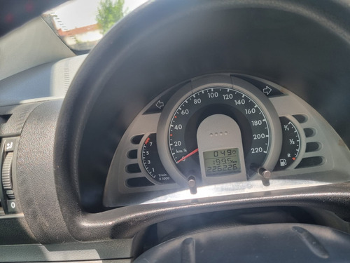 Volkswagen Suran 1.6 I Highline 60d