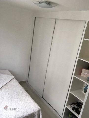 Imagem 2 de 15 de Apartamento Com 2 Dormitórios À Venda, 47 M² Por R$ 215.000 - Parque São Vicente - Mauá/sp - Ap2669