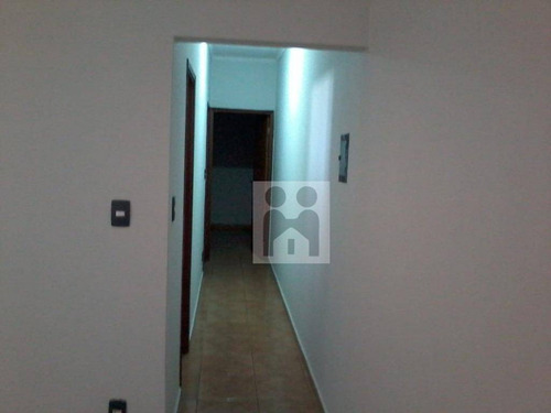 Imagem 3 de 11 de Casa Com 3 Dormitórios À Venda, 120 M² Por R$ 210.000,00 - Avelino Alves Palma - Ribeirão Preto/sp - Ca0484