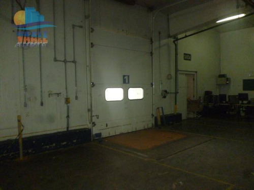 Imagem 24 de 30 de 15.000 M² Em Armazem Totalmente Refrigerado ( Aeroporto Viracopos) - Ga0079