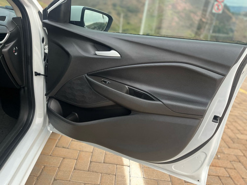 Chevrolet Onix 1.0 Lt Turbo 5p